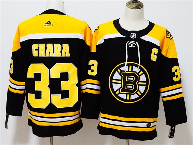 Boston Bruins jerseys 2022-029